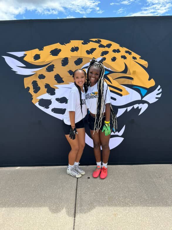 Chloe Bowers tweet media