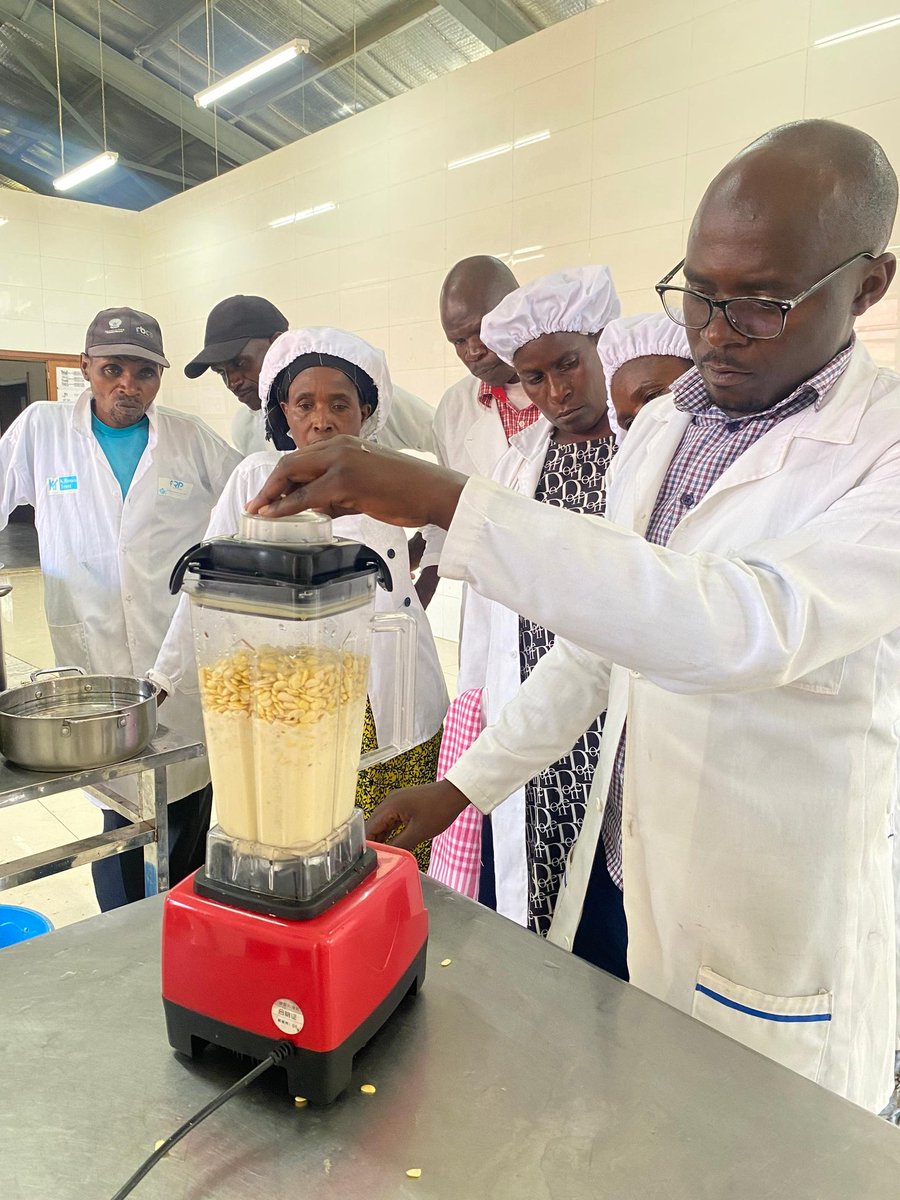 RP-Musanze College tweet media