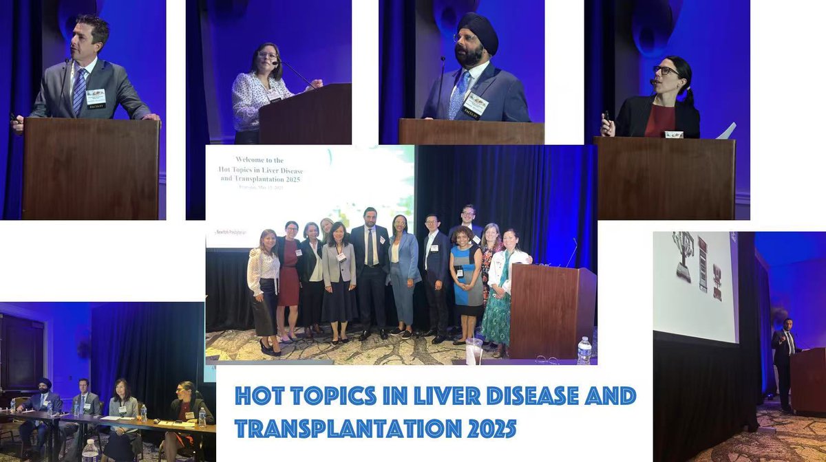 RuthHe12's tweet image. Working closely with my multidisciplinary team, I am excited to serve patients in and around the Big Apple, and begin new research projects in liver and biliary cancers. Please check out our website, which is currently being built and updated regularly: columbiasurgery.org/liver/liver-ca…