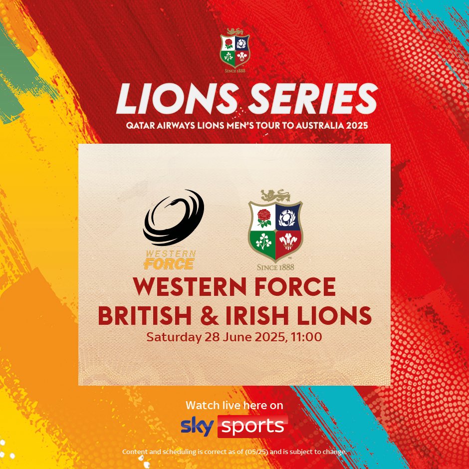 Ready for some fun summer rugby? Because we are. 

Open 9:30 tomorrow morning for breakfast served until 12 with the live action on all of our TV’s across the pub and garden.

jwbpubs.com