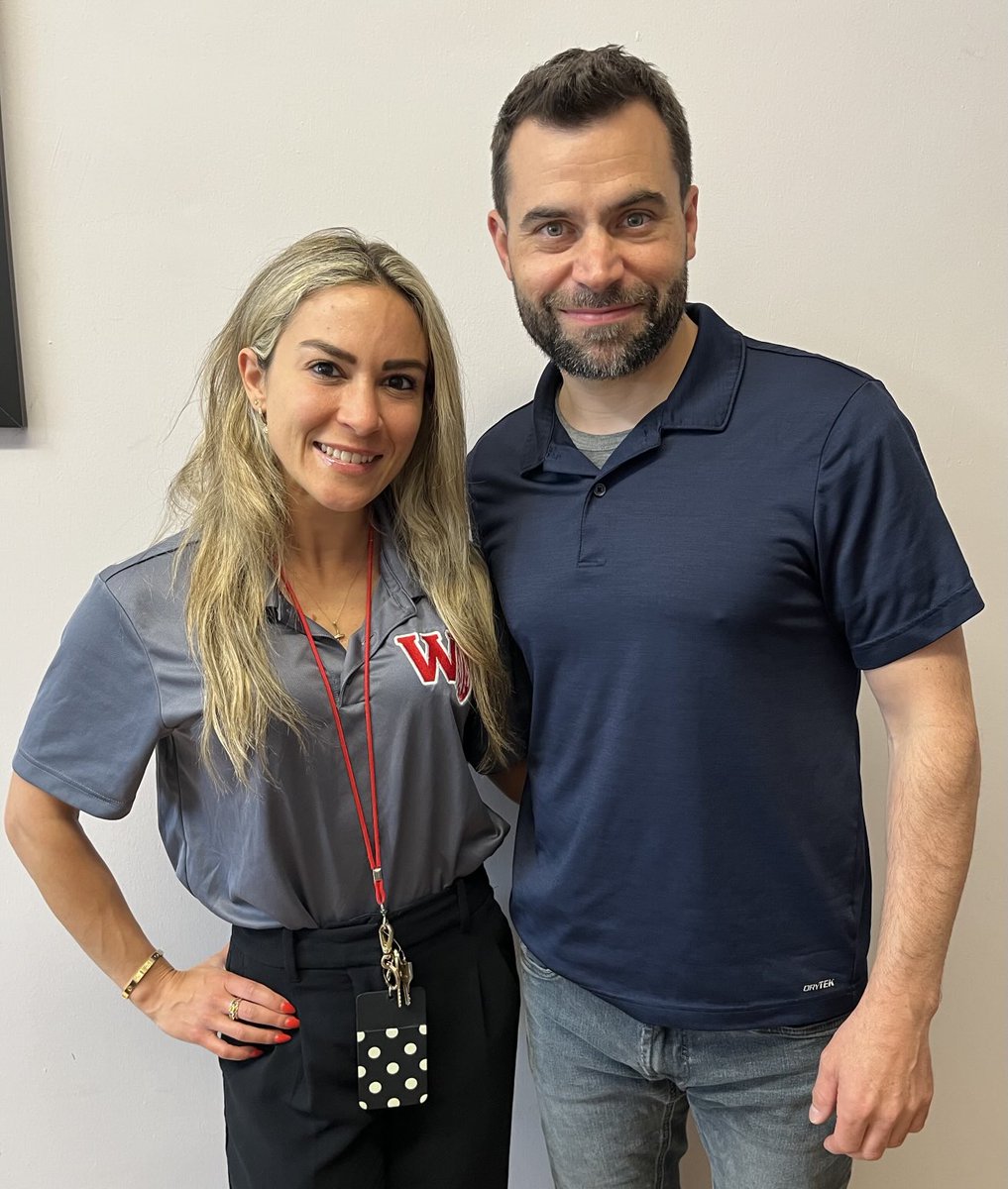 Dr. Nicholas J. DeStefano tweet media