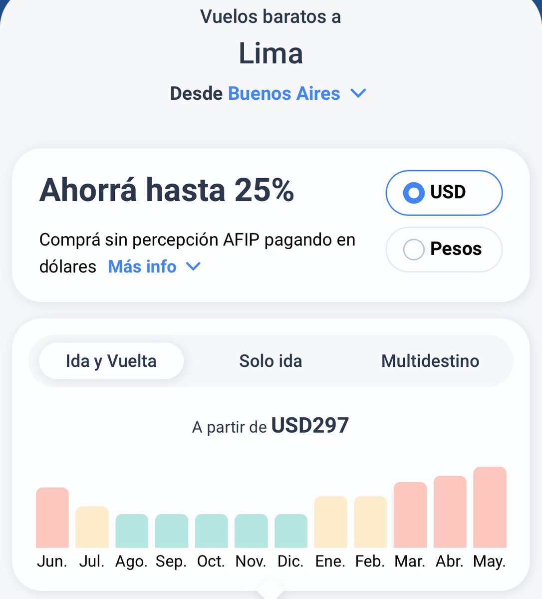 Seba - El chico de las millas ✈️ tweet media
