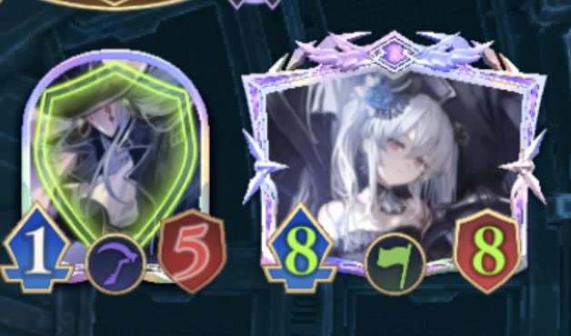 This card is a fucking joke