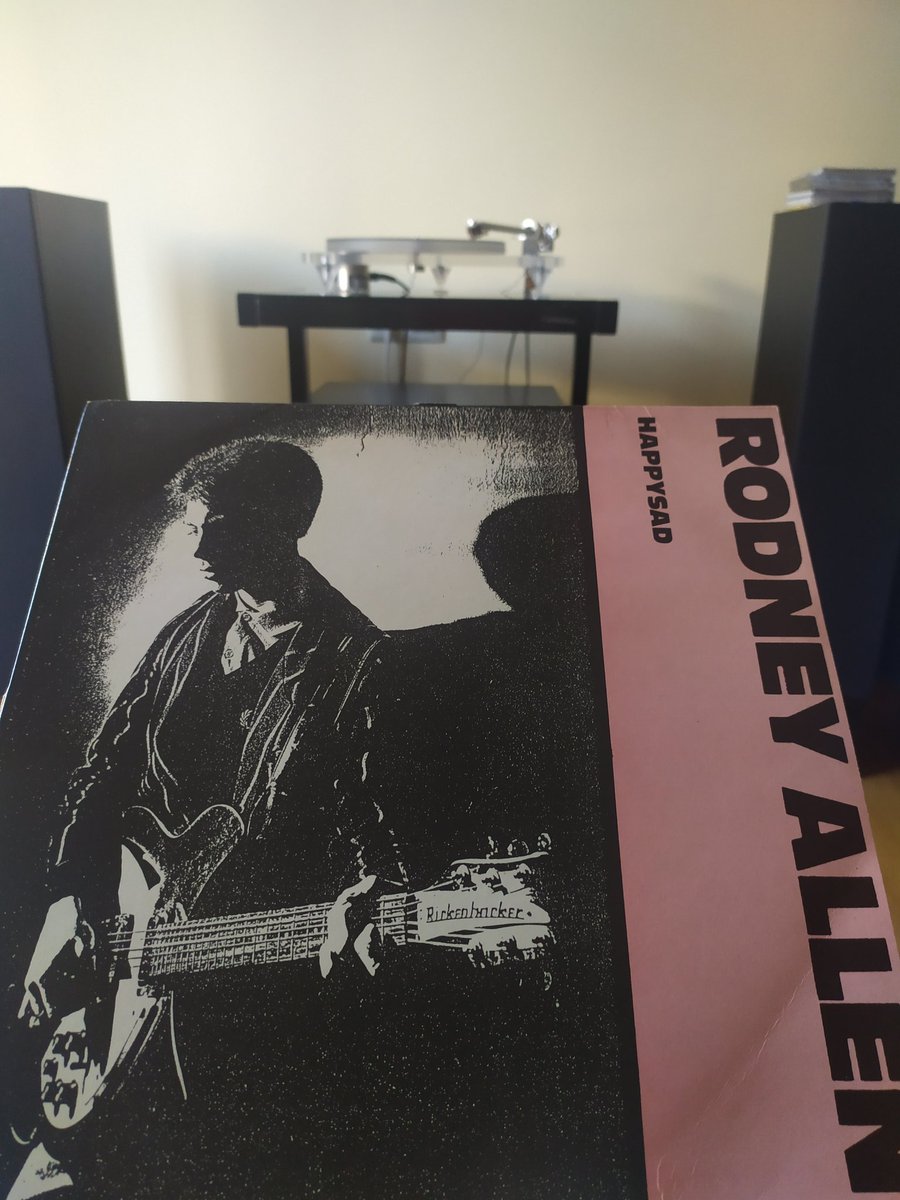 Uno de mis discos favoritos de Subway Records, lo que ya es decir.