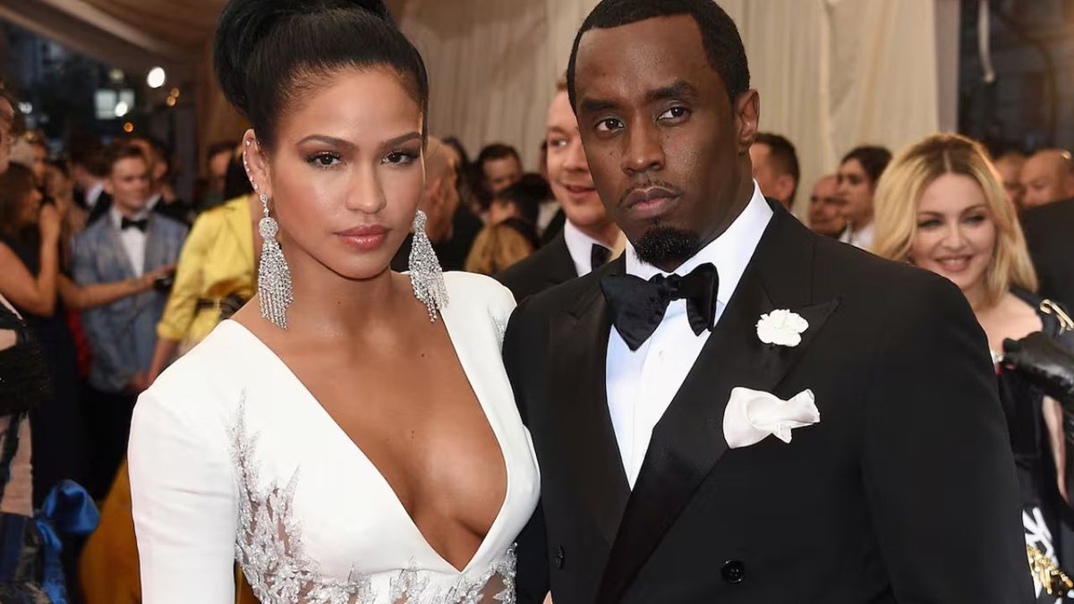 SIN24Horas's tweet image. La defensa de Diddy sostiene que Cassie mintió al decir que fue abusada por el rapero. #NoticiasSIN #Defensa #Rapero #Cassie 

Más detalles en nuestro periódico noticiassin.com

noticiassin.com/la-defensa-de-…