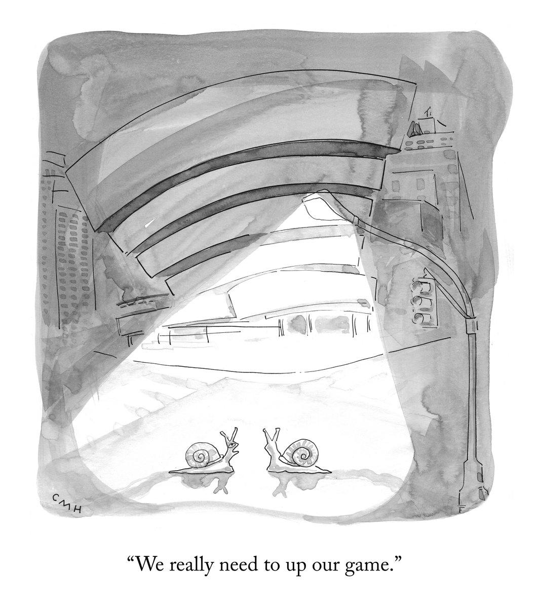 Guggenheim's tweet image. “I cannot say for certain when I first learned about the Guggenheim. It seems like I always knew of the work of Frank Lloyd Wright. Growing up, my public library and art books at home no doubt gave me a good introduction. Art history classes in high school, art college and…