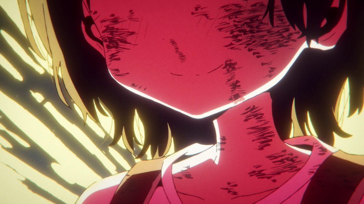 oof that was hard to watch
10/10 episode