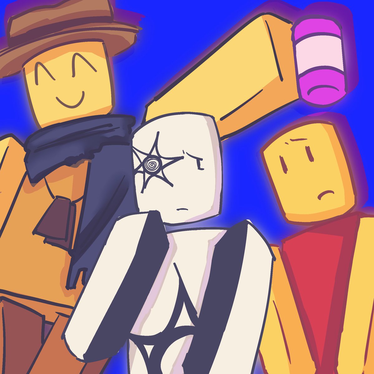 kksk77991010's tweet image. #happyworldwithhappypeople #Jimcomputer #lethimgo my favorite game x3