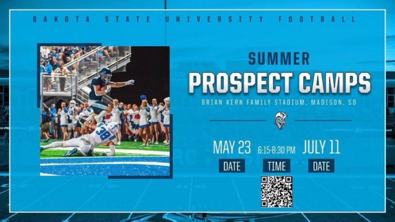 Andrew Pierce (@andrewpier1949) on Twitter photo Thank you <a href="/CartwrightDSU/">Coach Cartwright</a> for the camp invite! <a href="/DSUFootball/">Dakota State University Football</a> <a href="/TheLake_FB/">Lake Norman Football</a> Thank you <a href="/CartwrightDSU/">Coach Cartwright</a> for the camp invite! <a href="/DSUFootball/">Dakota State University Football</a> <a href="/TheLake_FB/">Lake Norman Football</a>
