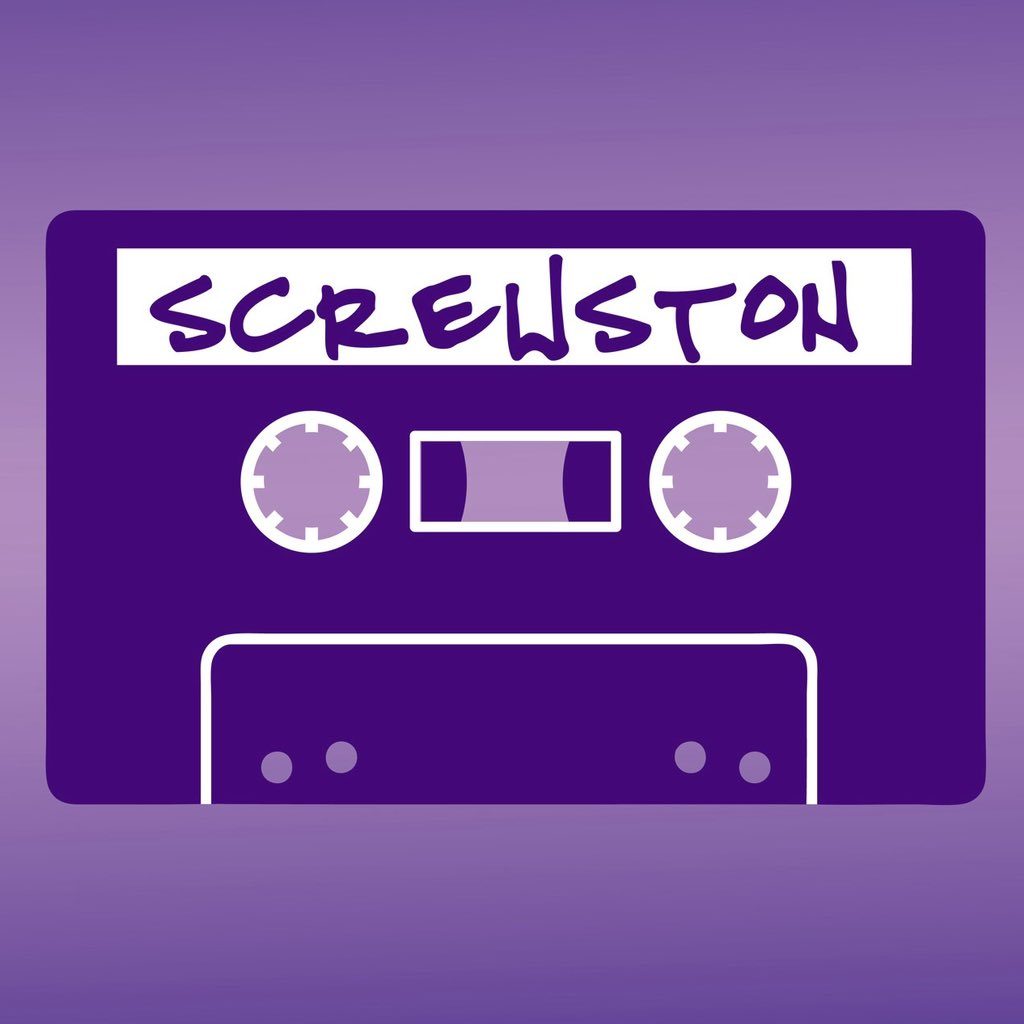 Today in 1996, DJ Screw records his famous freestyle tape "June 27th," one of the best ever Houston hip-hop tracks. #ChoppedandScrewed