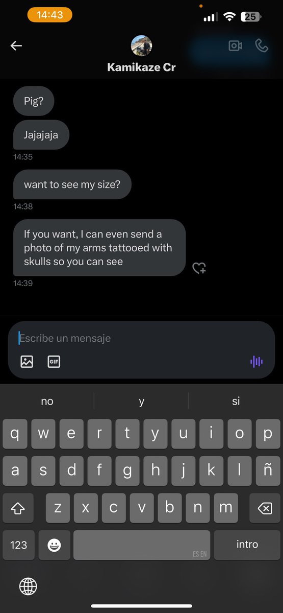 CR players are going crazy