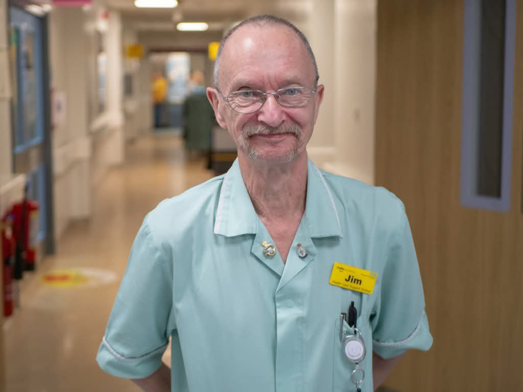 Such an incredible day, celebrating and remembering such a brilliant man, and colleague. Also very fortunate to have shared many innovations <a href="/GEHNHSnews/">George Eliot Hospital NHS Trust</a> with the NHSE chief Nurse #AcuteMedicineServices <a href="/SARAHCOLKIN/">SARAH COLKIN</a> <a href="/nag2710/">Natalie G - RN 💙</a> <a href="/AlisonBakewell/">Alison</a> 🙏👏🏻😊