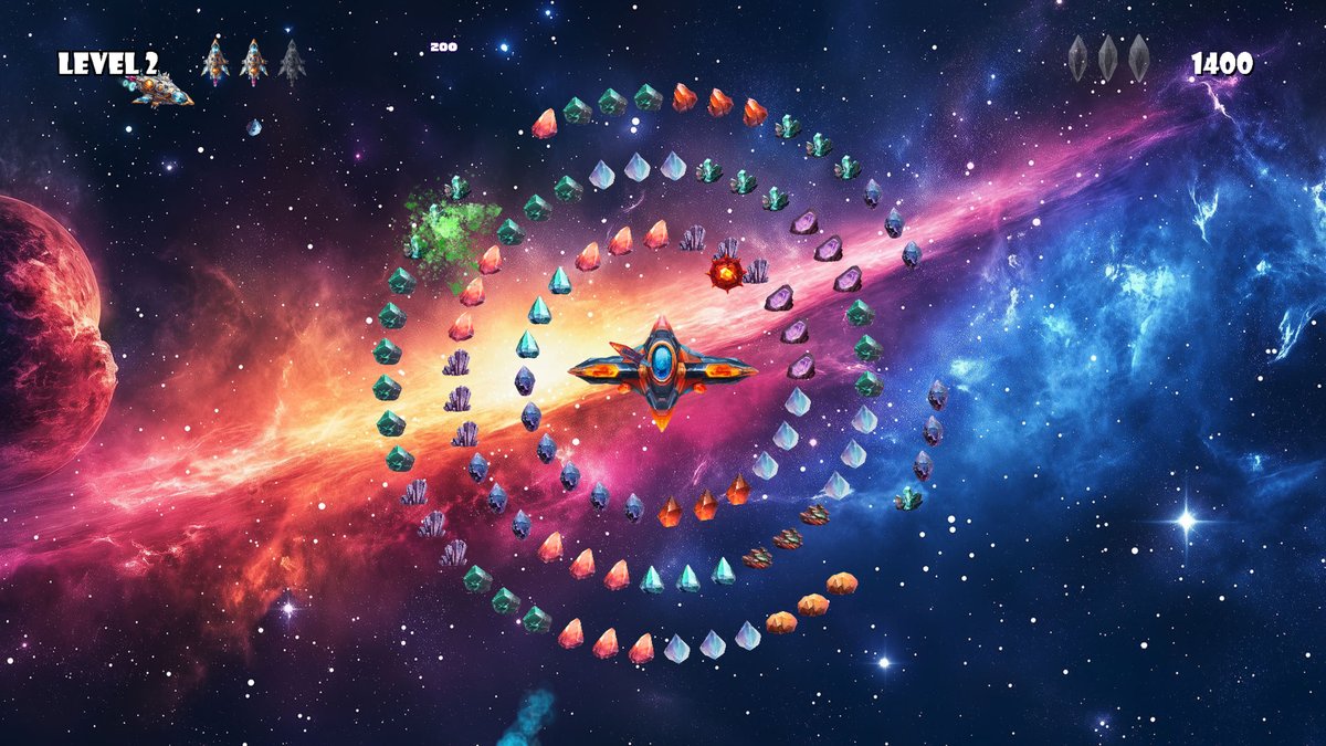 Sushi Break - Smobile Inc (@breaksushi) on Twitter photo Gemz Burst Release Day Giveaway!  Releases in NA and EU 6-27-2025!  PS5 and PS4!          
Win a 10$ USD NA PSN Card!            
To Enter the Give away:                           
Like,                            
Retweet,                            
Share to a friend Gemz Burst Release Day Giveaway!  Releases in NA and EU 6-27-2025!  PS5 and PS4!          
Win a 10$ USD NA PSN Card!            
To Enter the Give away:                           
Like,                            
Retweet,                            
Share to a friend
