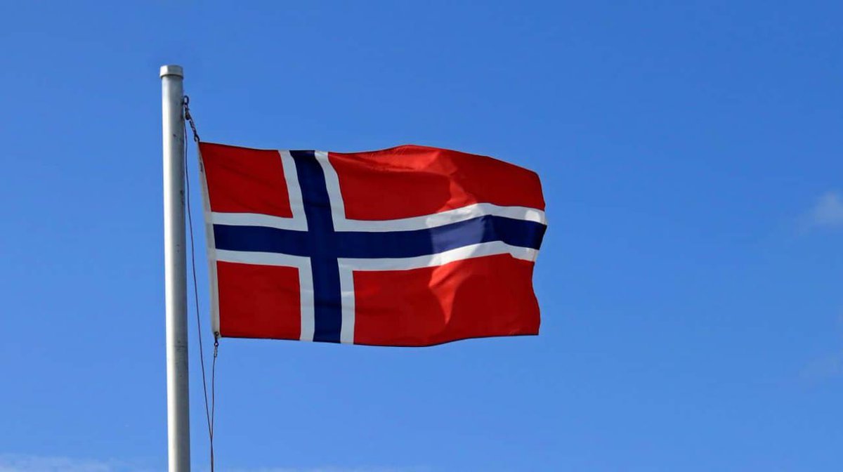 🇳🇴 Norway joins the EU’s 17th sanctions package with its own restrictions against russia.

🚫 189 shadow fleet vessels, several russian firms, and individuals supplying drones, weapons, and critical components to the russian military are now sanctioned.

✈️ Plus, Norway recently