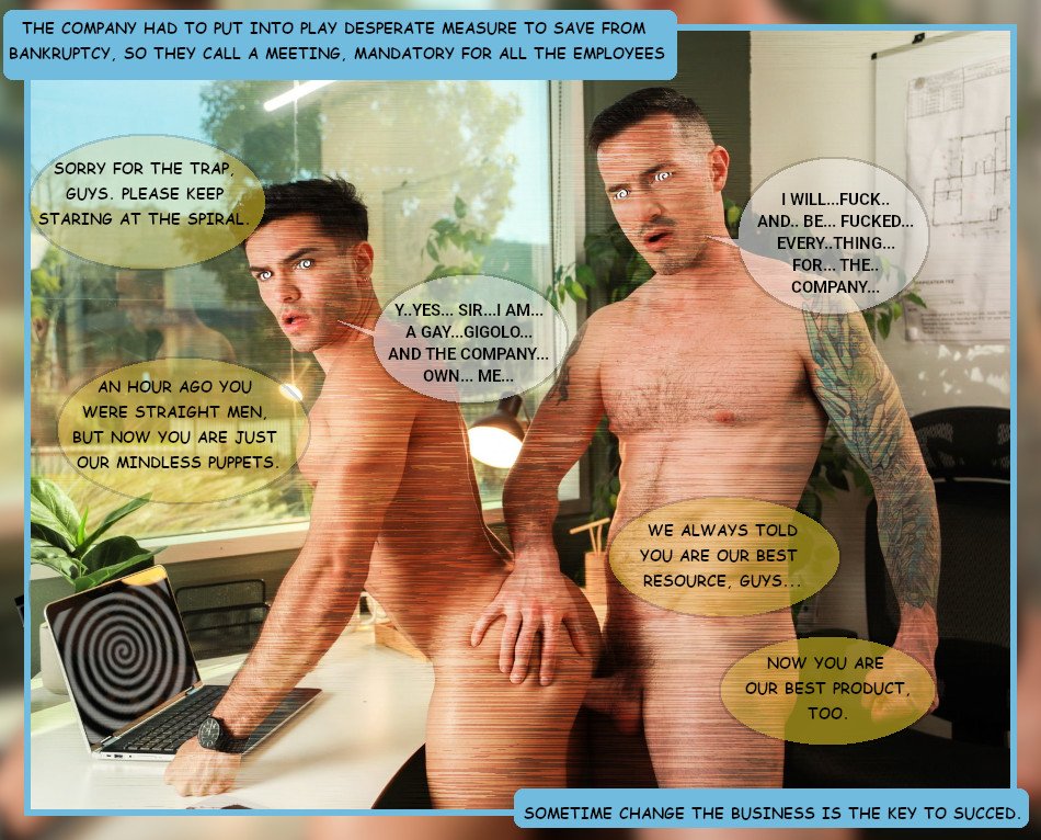 (Another)HypnoGuy tweet media