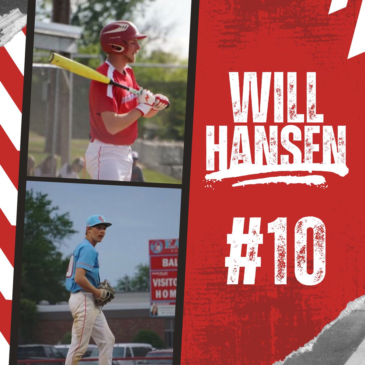 East Buchanan Buccaneers Baseball tweet media