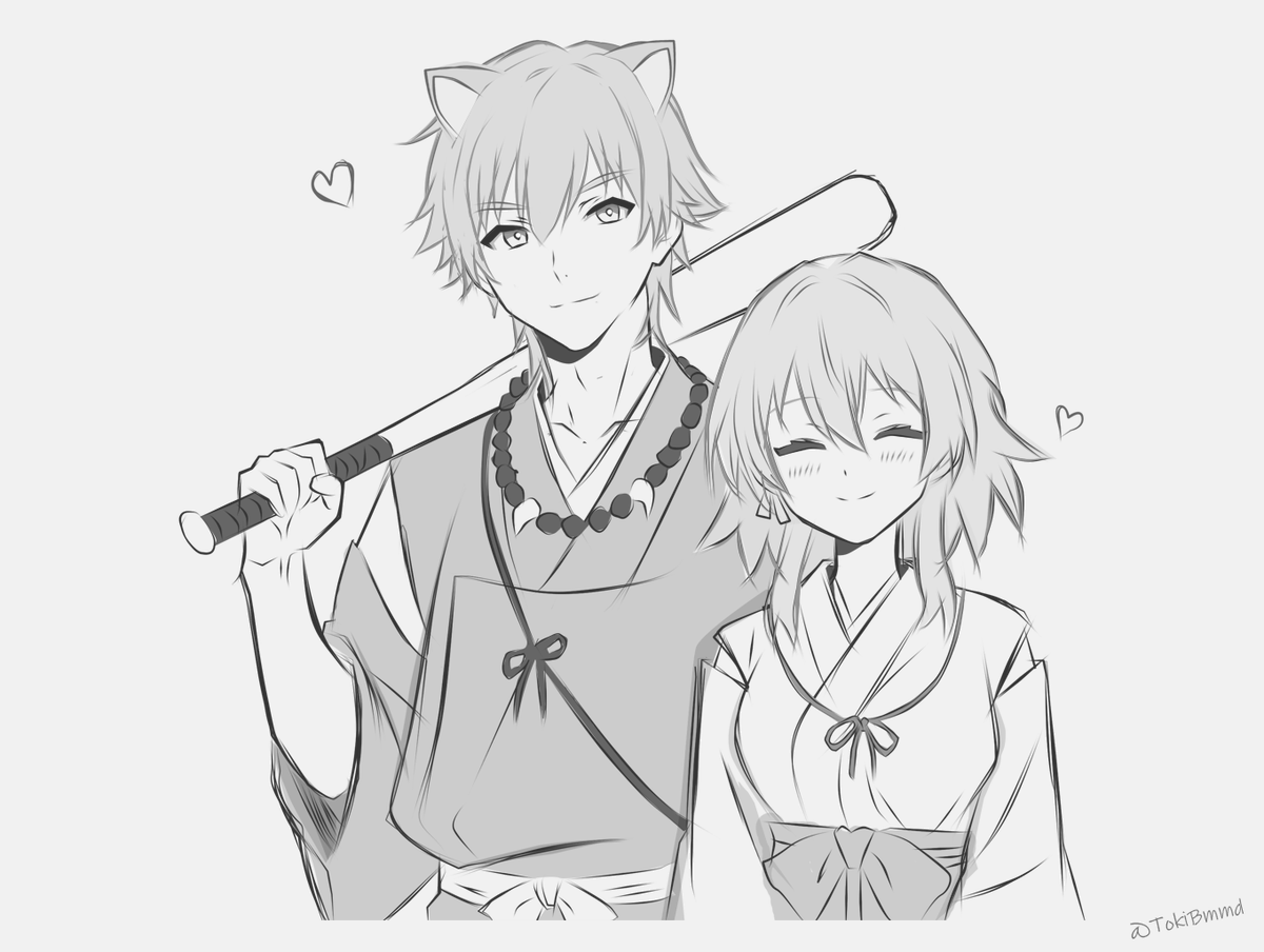 #HonkaiStarRail #崩壊スターレイル #穹なの #caemarch #Caelus #March7th #三月なのか