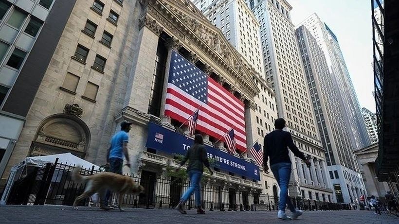 📌ABD'de Michigan Üniversitesince ölçülen tüketici güven endeksi, haziranda yukarı yönlü revizyonla 60,7 oldu.

dunya.com/ekonomi/abdde-…