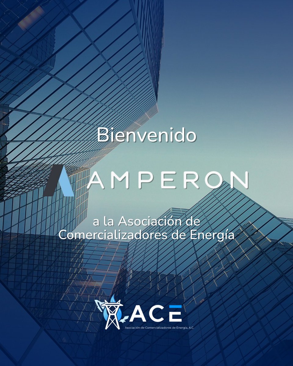 Bienvenida como <a href="/Amperon/">Amperon</a> Holdings, Inc. con sede en Houston, TX empresa que provee Servicios Especializados de Pronósticos de Datos de Alta Precisión, encaminados a contribuir con la confiabilidad de las redes eléctricas, el manejo de riesgos financieros.

amperon.co