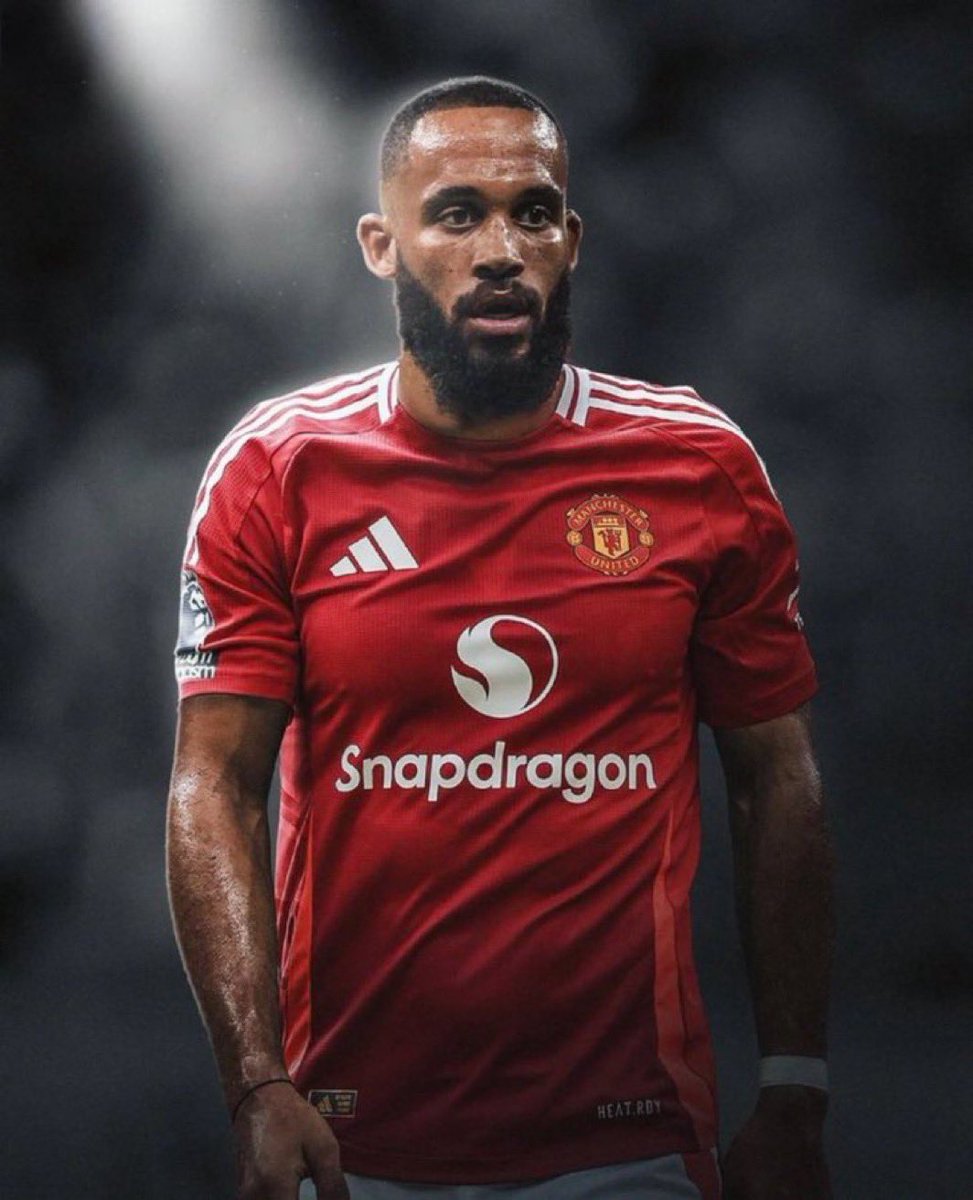 🚨BREAKING

Bryan Mbeumo has told Brentford and Tottenham that he will ONLY join #mufc this summer.

United's latest bid of £55m plus £7.5m in add-ons is STILL short of Brentford's valuation, and talks are continuing. [<a href="/David_Ornstein/">David Ornstein</a>]