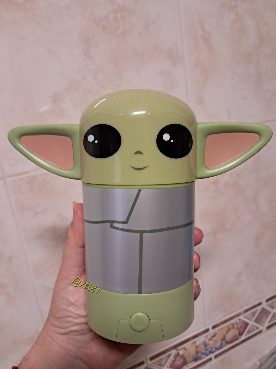 Pues ya la tenemos en casa. Otra más para la colección <a href="/colacao/">ColaCao</a> 😍😍😍😍😍