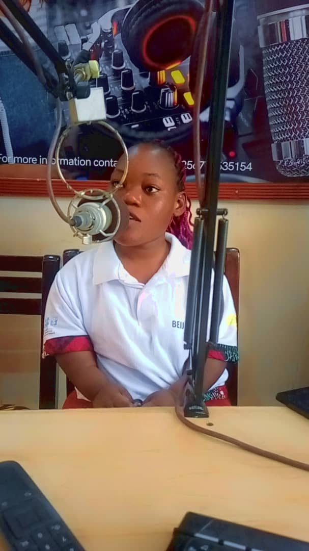 wokoberashamim's tweet image. About today, it was 🔥
Responsibility accomplished, thanks for those who tuned in.
@SheLeads thanks for these amazing opportunities even at the last moments we are shining. We shall miss this project. Thanks @IdiwaNgo , @EKayanga the Director for the amazing journey 🙏