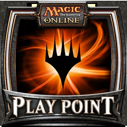 Sorteio de PlayPoints no <a href="/MagicOnline/">Magic Online</a> , cortesia da Daybreak Games!  Às 23h59 de Brasília de hoje vou sortear cinco pessoas que retuittarem esse tweet pra faturar um código de 120 PPs no MTGO!  

#MTGOCreator