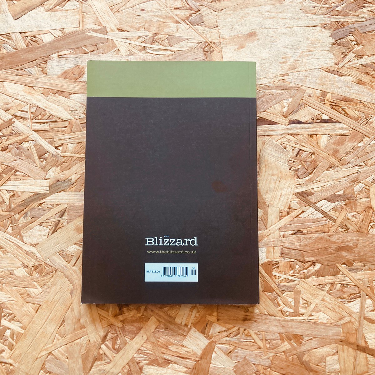 Stanchion - the football bookshop 📚 (@stanchionbooks) on Twitter photo 𝐍𝐄𝐖 | <a href="/blzzrd/">The Blizzard</a> 56
March 2025 issue of this football quarterly feat. <a href="/samindrakunti/">Sam Kunti</a> <a href="/chrislepkowski/">Chris Lepkowski</a> <a href="/StuartRoyClarke/">Stuart Roy Clarke 💛💙</a> <a href="/JohnnyDuerden/">John Duerden</a> <a href="/RogerDom1/">Roger Domeneghetti 🍉</a> <a href="/HenryTydeman/">Henry Tydeman</a> <a href="/seanccole/">Sean Cole</a> <a href="/itay_goder/">itay goder</a> <a href="/nigetassell/">Nige Tassell</a> <a href="/IgorRabiner/">Igor Rabiner</a> + more.
🛒 stanchionbooks.com/collections/th… 𝐍𝐄𝐖 | <a href="/blzzrd/">The Blizzard</a> 56
March 2025 issue of this football quarterly feat. <a href="/samindrakunti/">Sam Kunti</a> <a href="/chrislepkowski/">Chris Lepkowski</a> <a href="/StuartRoyClarke/">Stuart Roy Clarke 💛💙</a> <a href="/JohnnyDuerden/">John Duerden</a> <a href="/RogerDom1/">Roger Domeneghetti 🍉</a> <a href="/HenryTydeman/">Henry Tydeman</a> <a href="/seanccole/">Sean Cole</a> <a href="/itay_goder/">itay goder</a> <a href="/nigetassell/">Nige Tassell</a> <a href="/IgorRabiner/">Igor Rabiner</a> + more.
🛒 stanchionbooks.com/collections/th…