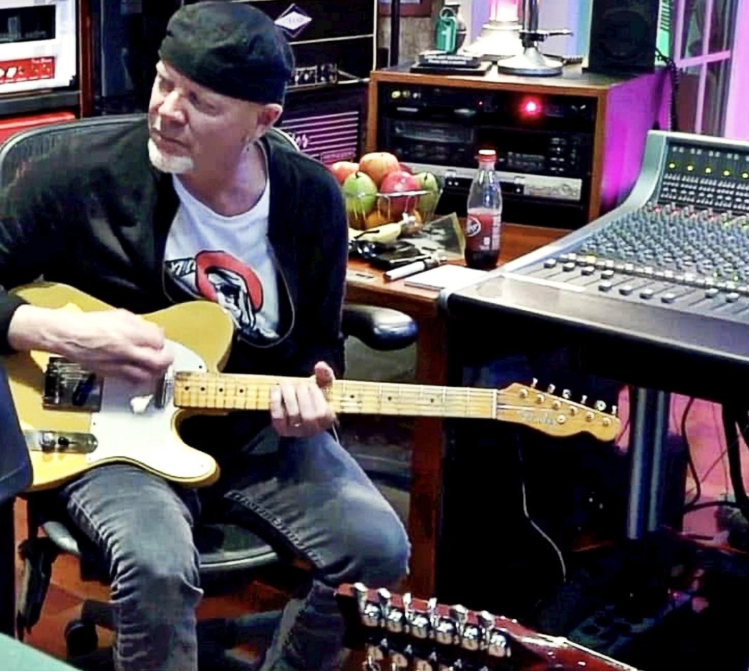 Mark Kendall (@markkendall_gw) on Twitter photo Michael Wagenerβs studio Wire World in Nashville.πππΈ
<a href="/KNAC/">KNAC.COM</a>
<a href="/kcalrocks/">96-7 KCAL Rocks</a>
<a href="/tvjonesinc/">TV Jones</a>
<a href="/PickGuy/">PickGuy Guitar Picks</a>
<a href="/GreatWhiteRocks/">OfficialGreatWhite</a> Michael Wagenerβs studio Wire World in Nashville.πππΈ
<a href="/KNAC/">KNAC.COM</a>
<a href="/kcalrocks/">96-7 KCAL Rocks</a>
<a href="/tvjonesinc/">TV Jones</a>
<a href="/PickGuy/">PickGuy Guitar Picks</a>
<a href="/GreatWhiteRocks/">OfficialGreatWhite</a>
