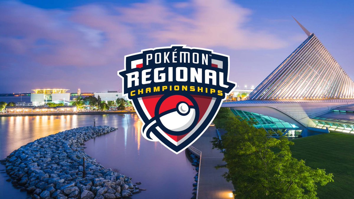 GamingGen's tweet image. Hello Professors! The Staff Application for The Milwaukee Pokémon Regional Championship is now open!

Event Dates:  Oct 10-12, 2025
 
Deadline to apply: July 11, 2025

Please share with any Professors you know who might be interested!

#PlayPokemon

docs.google.com/forms/d/1Zh9xB…