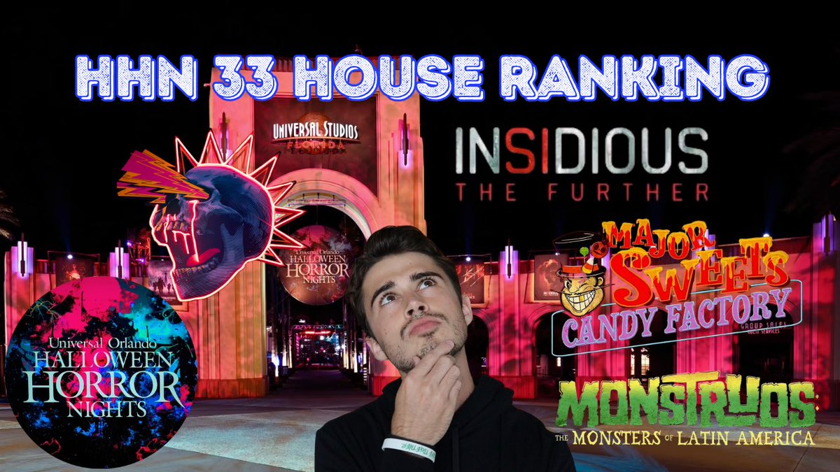 New Video out on YouTube:

youtube.com/@itslogana?si=…