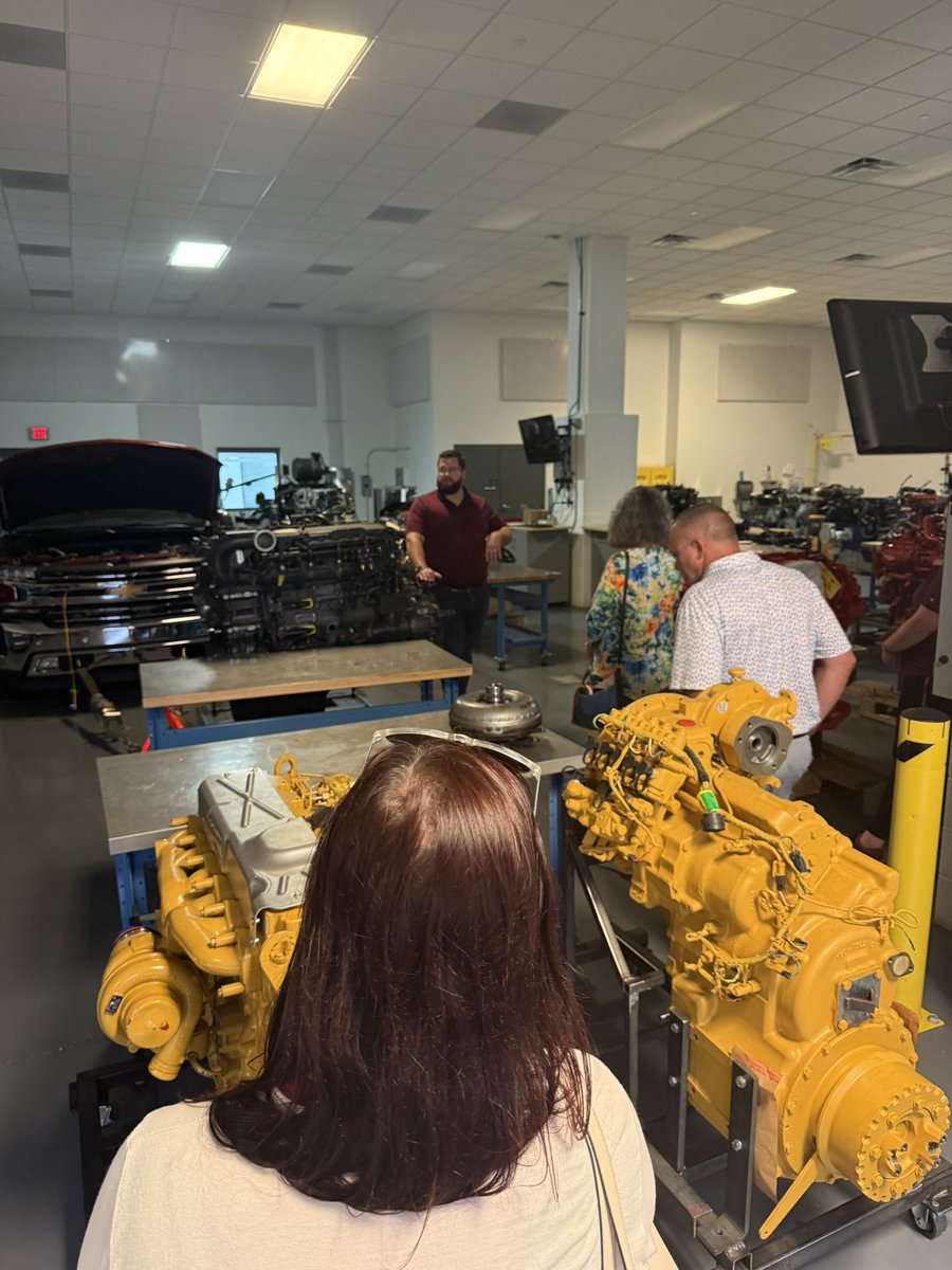 Tena Bennett, Ed.D. tweet media