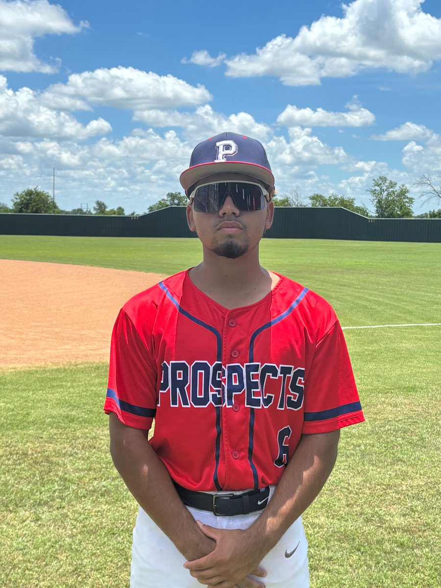 F: <a href="/prospectsctx/">Prospects</a> 2026/2027 9, LBC State Torres 1
PoG: <a href="/AndruRodriguez_/">Andru Rodriguez</a> 2-2, RBI, BB
Pitcher: <a href="/elijahram124/">elijah ramirez</a> 5 IP, 3H, 0 ER, 2BB, 6K