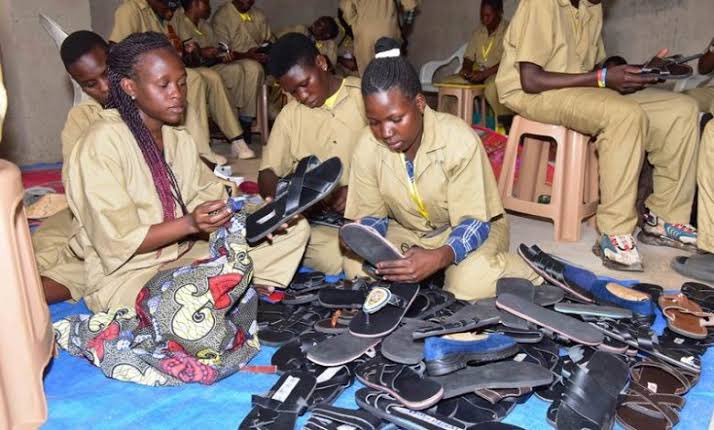 Cde. Bruce Musimenta (@pamoja_ed) on Twitter photo A powerful tool is coming on board soon soon — and it's made for our beloved young people from various skilling hubs <a href="/IndustrialHubs/">Presidential Industrial Hubs</a>!
It's time to connect them to their future — for survival, success, and sustainability.
✌️✌️ The wait is almost over…
👌👌Feel free to Ask me A powerful tool is coming on board soon soon — and it's made for our beloved young people from various skilling hubs <a href="/IndustrialHubs/">Presidential Industrial Hubs</a>!
It's time to connect them to their future — for survival, success, and sustainability.
✌️✌️ The wait is almost over…
👌👌Feel free to Ask me
