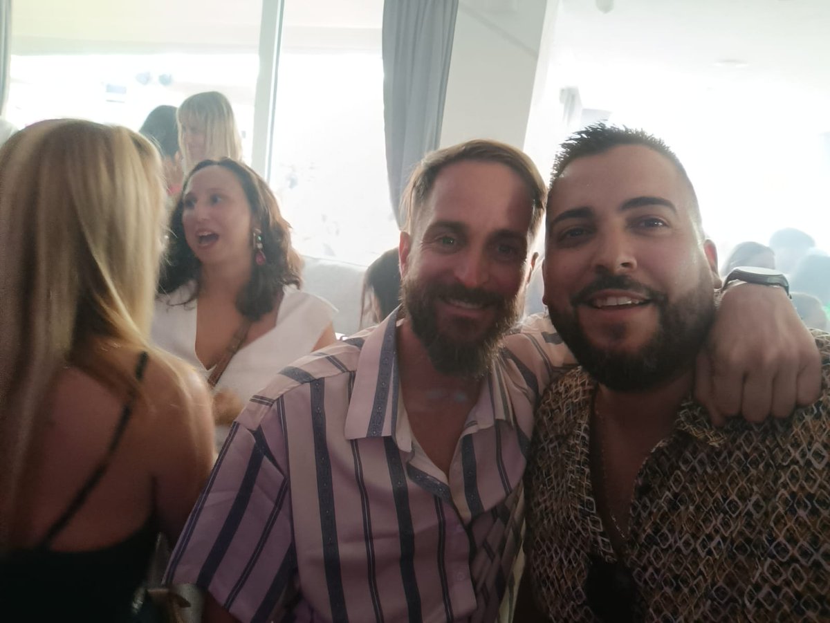 Nuevos proyectos <a href="/CChavales/">🎭🎭LOS CHAVALES🎭🎭</a>