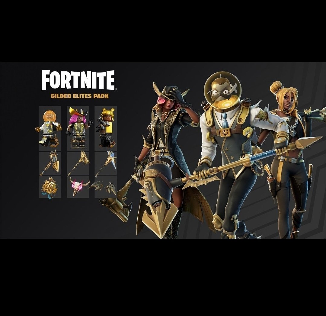 Fortnite Giveaway!🎉

-follow me ✅
-repost ♻️
-mark a friend 
Good luck ends in 48h