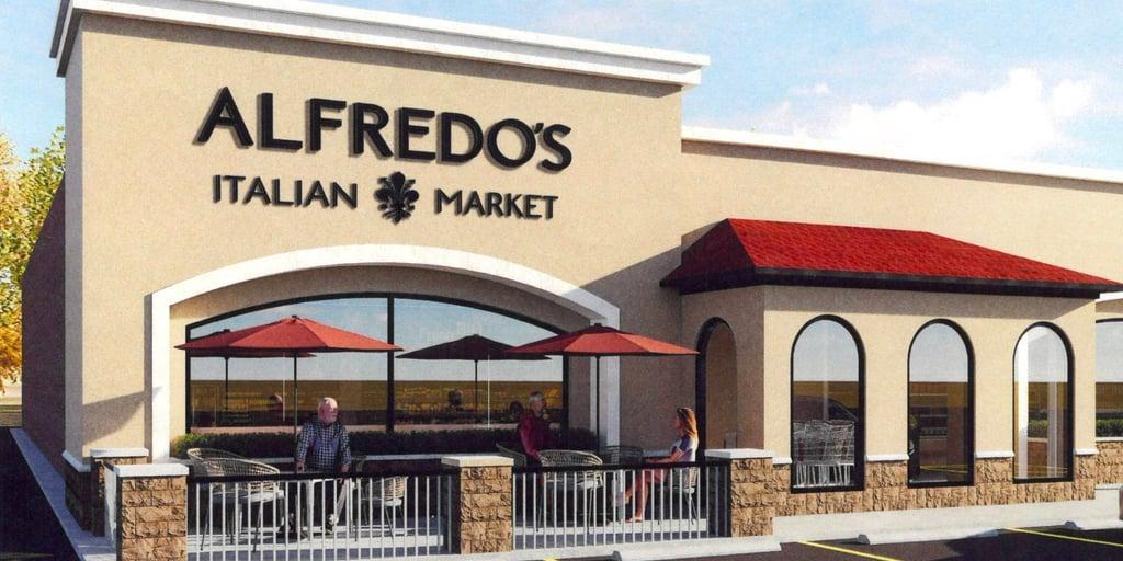 Willowick Italian market preps late-year opening ebx.sh/NTthSs