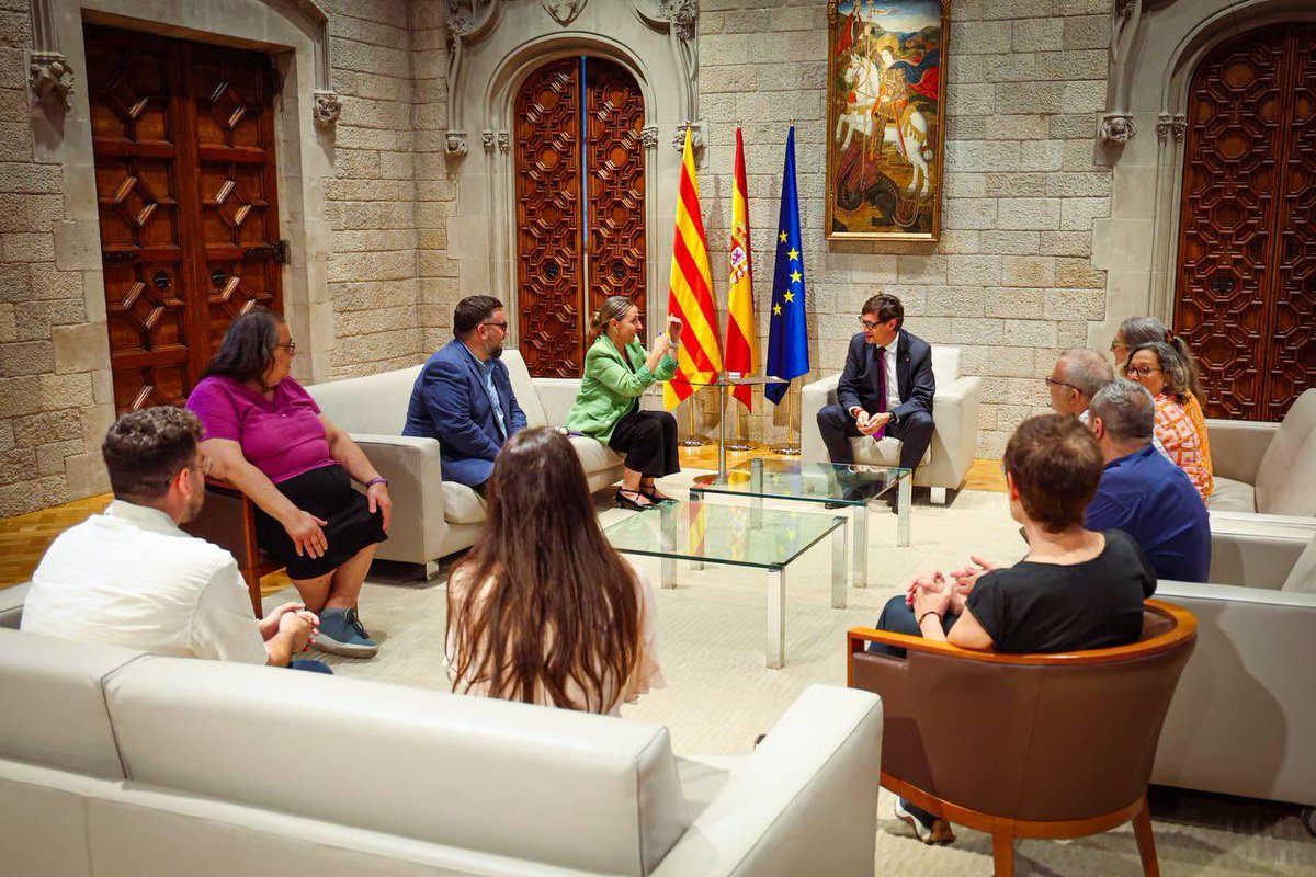 Igualtat i Feminisme tweet media