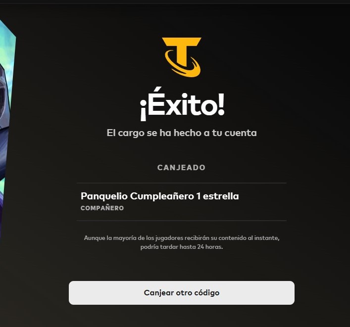 muchas gracias 🥳🥳 <a href="/KennoGang/">KennoGang</a> #TFTPartner