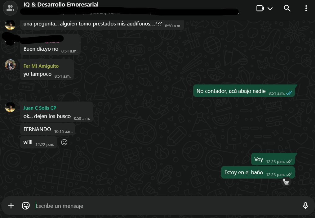 Oettinghaus1's tweet photo. Pues presumiendo que soy el fav del conta sobre @fernandozaval_ y a su vez humillándome públicamente porque nos mandó a llamar y yo estaba en el baño clonando al Fer :'( https://t.co/9V5B9RJuV3