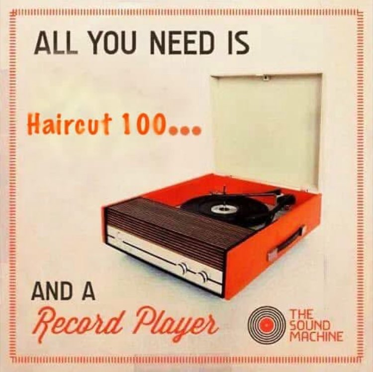 🎶 

<a href="/Haircut100/">Haircut One Hundred</a>