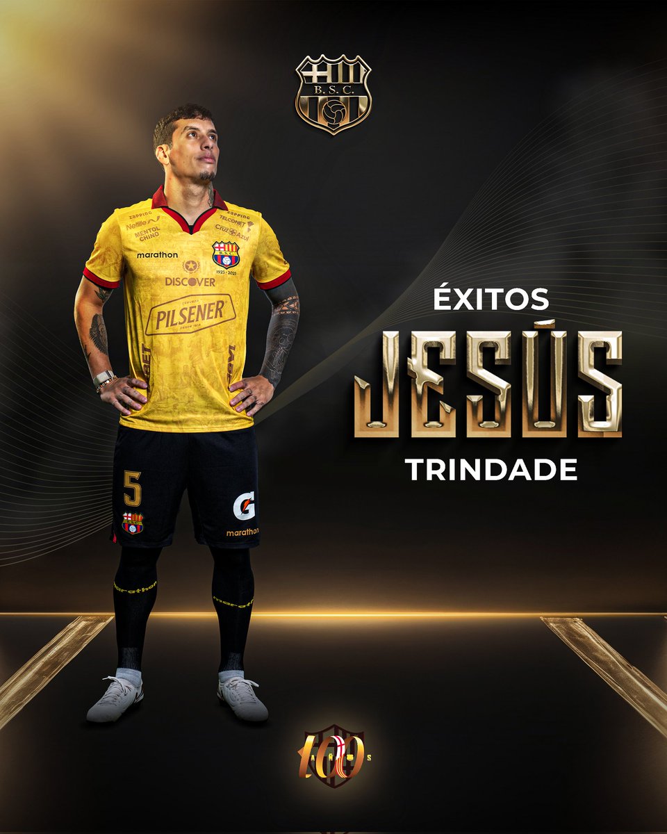 BARCELONA S.C. tweet media