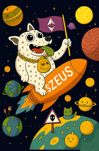 Its the #OGZEUS comeback lfg 

$8.2m mcap 

next leg up in bound 🫡

dexscreener.com/ethereum/0x055…