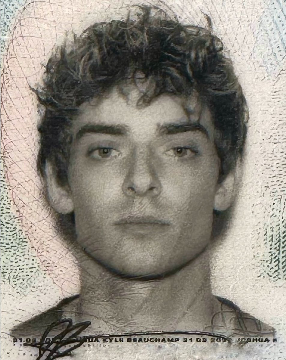 GENTE É A CERTIDÃO DE ARTISTA DELE