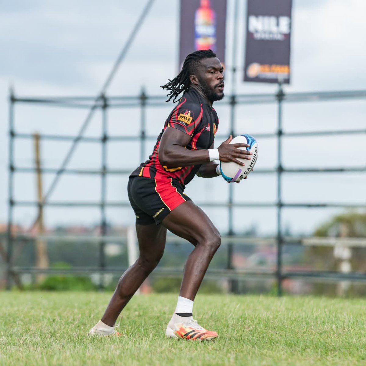 Fat Cats Podcast 🏉🎙️ (@fatcatspod) on Twitter photo RUGBY AFRICA CUP PLAYER PROFILES ⭐
Pius Ogena
Position - Loose forward, Centre
Current Club - <a href="/KobsrugbyUg/">KOBs Rugby Club UG</a>
TEAMS REPRESENTED
📌 Buffaloes RFC (2014-2017)
📌 Kabras Sugar RFC (2017-2018)
📌 Kampala Old Boys RFC (2018-date)
...
📌 U19 Rugby Cranes (2014)
📌 <a href="/RugbyCranes/">Uganda Rugby Cranes</a> RUGBY AFRICA CUP PLAYER PROFILES ⭐
Pius Ogena
Position - Loose forward, Centre
Current Club - <a href="/KobsrugbyUg/">KOBs Rugby Club UG</a>
TEAMS REPRESENTED
📌 Buffaloes RFC (2014-2017)
📌 Kabras Sugar RFC (2017-2018)
📌 Kampala Old Boys RFC (2018-date)
...
📌 U19 Rugby Cranes (2014)
📌 <a href="/RugbyCranes/">Uganda Rugby Cranes</a>