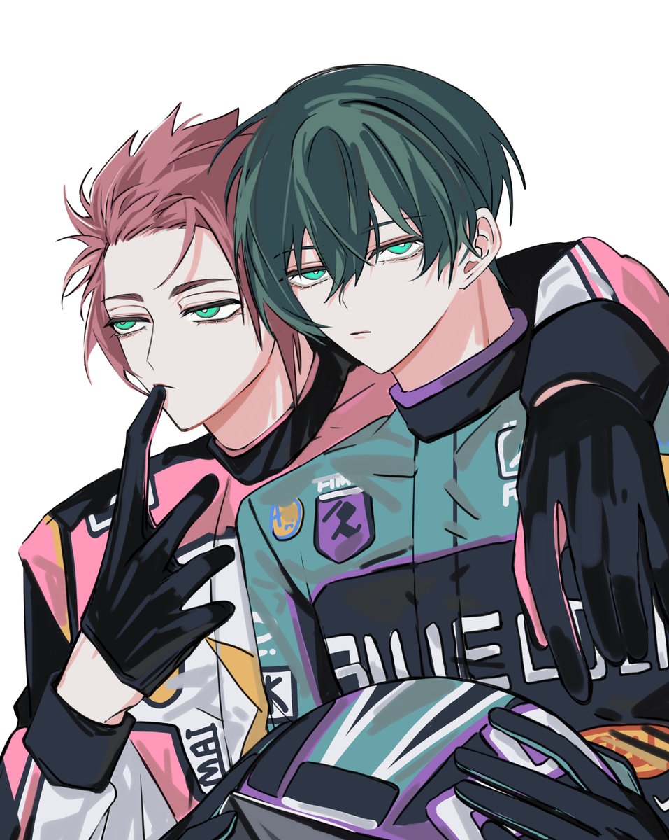 sern ※パロ