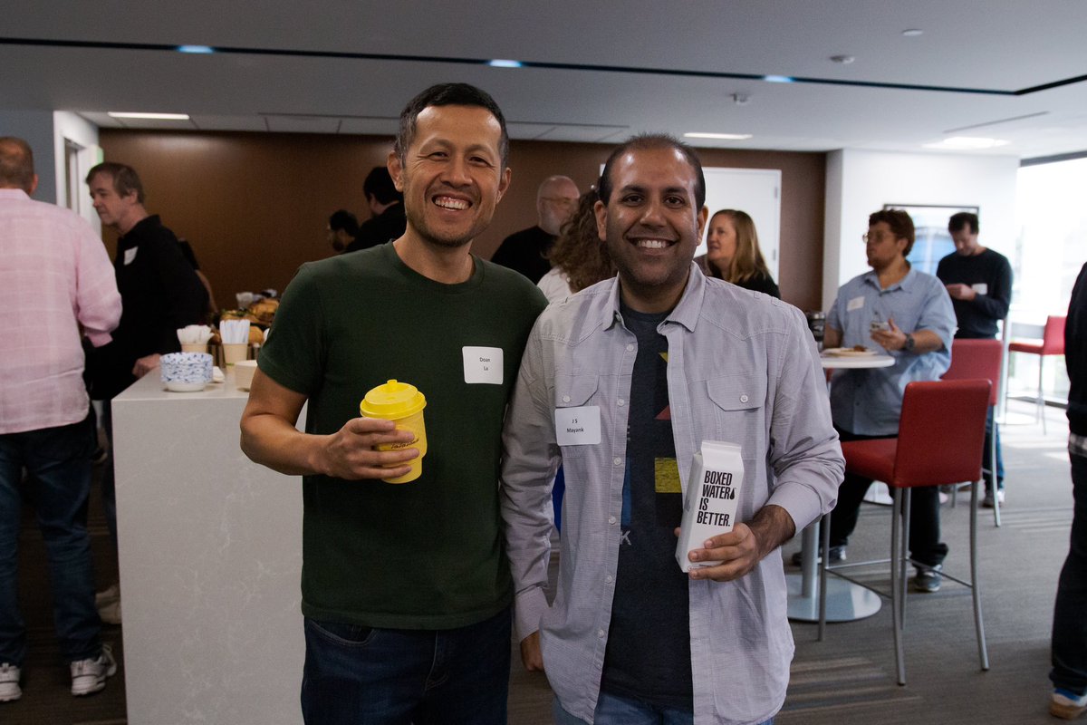 WGAWest's tweet image. Another successful Screenwriter Coffee Talk in the books! ✔️☕️ #WGAStrong