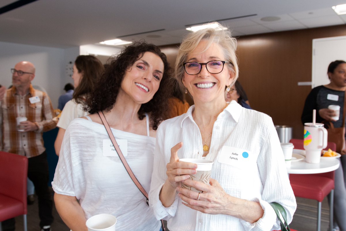 WGAWest's tweet image. Another successful Screenwriter Coffee Talk in the books! ✔️☕️ #WGAStrong