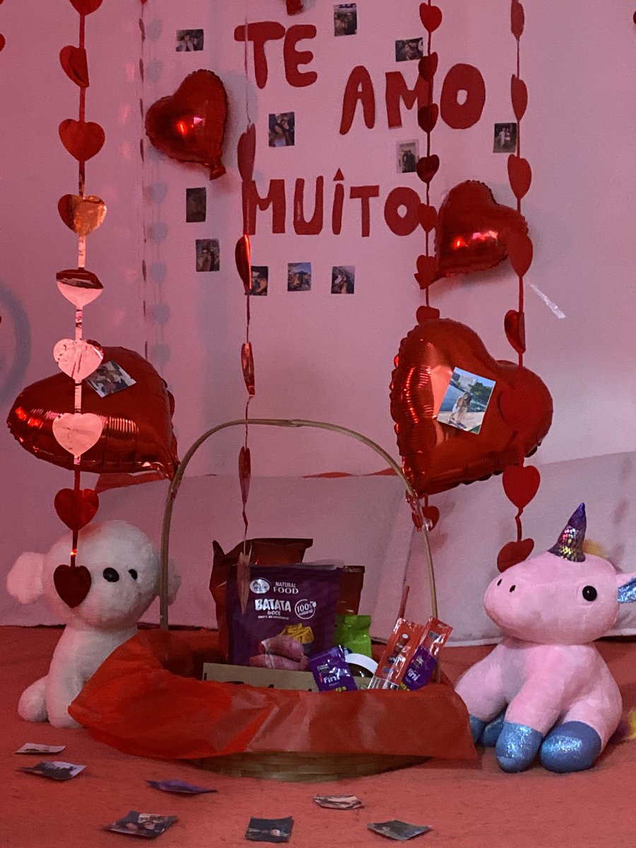 Surpresinha do mozão sem nenhuma data comemorativa, apenas um simples gesto que muda tudo ❤️‍🩹❤️‍🩹