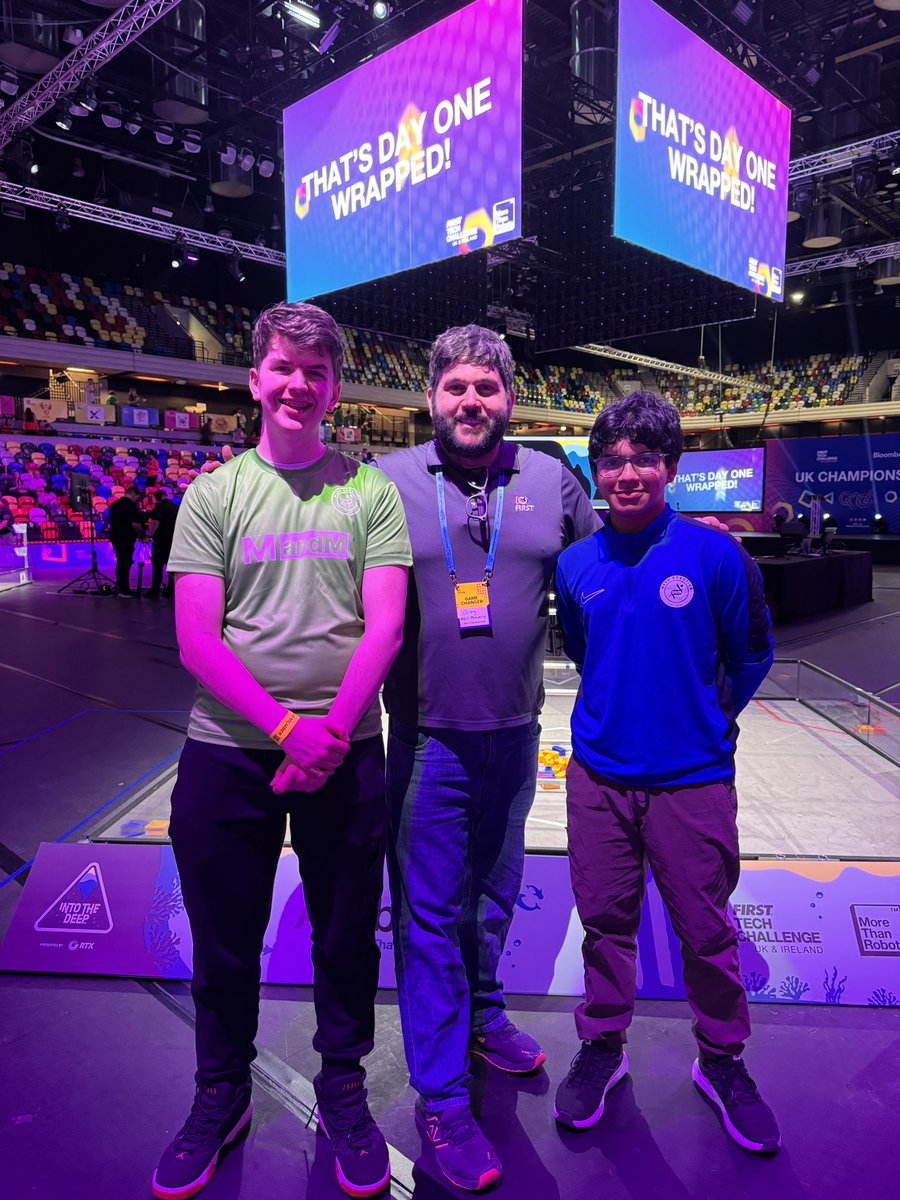 HASUrobotics (@hasurobotics) on Twitter photo HASU at the UK Championships <a href="/FTC_UK/">FIRST UK 🤖🌃</a> 2025 <a href="/HarrisSutton1/">Harris Sutton</a> <a href="/HarrisFed/">Harris Federation</a> <a href="/REVrobotics/">REV Robotics</a> thank you to all of our sponsors and supporters who helped up get here. <a href="/mandm/">MandM</a> <a href="/theautomateuk/">Automate UK</a> 2026 season here we come! Watch this space! #motethanrobotsuk HASU at the UK Championships <a href="/FTC_UK/">FIRST UK 🤖🌃</a> 2025 <a href="/HarrisSutton1/">Harris Sutton</a> <a href="/HarrisFed/">Harris Federation</a> <a href="/REVrobotics/">REV Robotics</a> thank you to all of our sponsors and supporters who helped up get here. <a href="/mandm/">MandM</a> <a href="/theautomateuk/">Automate UK</a> 2026 season here we come! Watch this space! #motethanrobotsuk